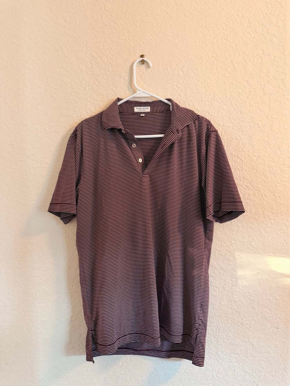 Men's Peter Millar Polo
